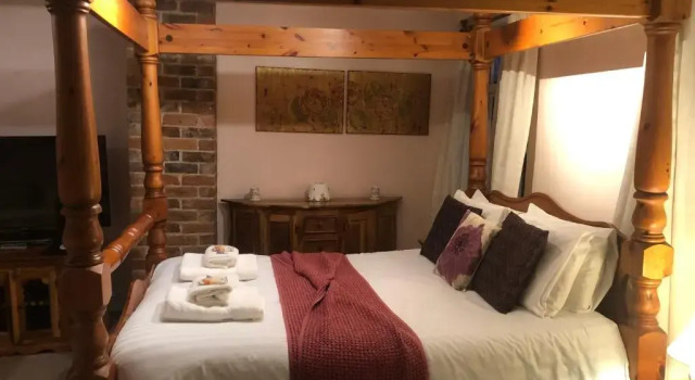 Номер Standard The Mug House Inn