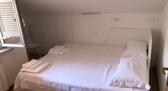 Апартаменты Carolina Apartments - Mansarda
