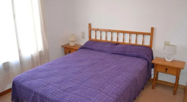 106300 - Apartment in Llança, Забронировать Апартаменты/квартира Отели Льянсса с парковкой, рядом с Музей акварели Фонда Жозепа Мартинеса Лосано, Парковка