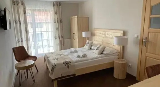 Pienińska Ostoja, Réserver Hôtel Czorsztyn Pieniny Mountains