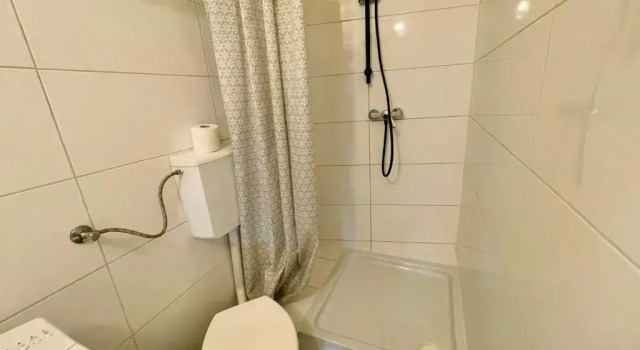 Студия Raisa Apartments Lerchenfelder Gürtel 30