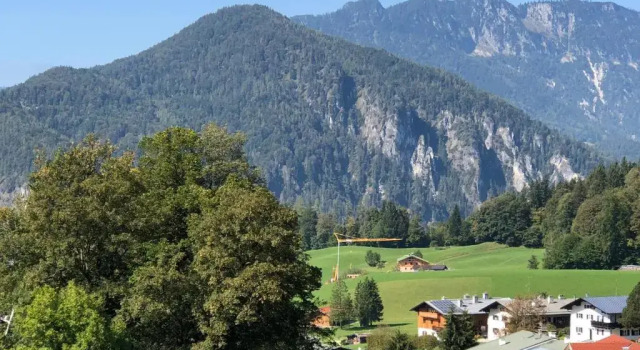 Апартаменты Ferienwohnungen Oberau