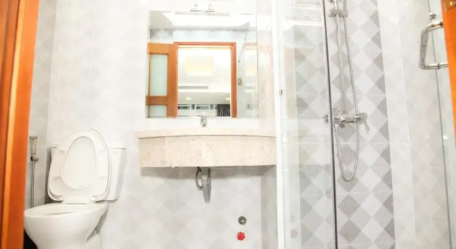 Двухместный номер Standard 60 Inn Saigon