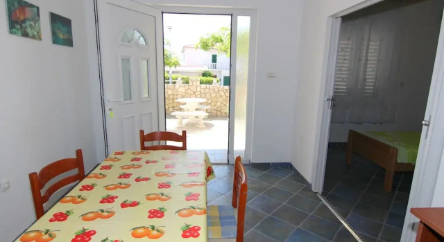 Apartments Corny, Rezerwuj Apartament Pag 
