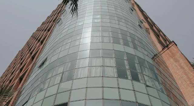 Duplex NYC Berrini - 1507