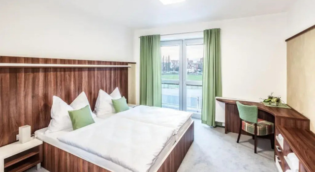Двухместный номер Standard Graphic Hotel