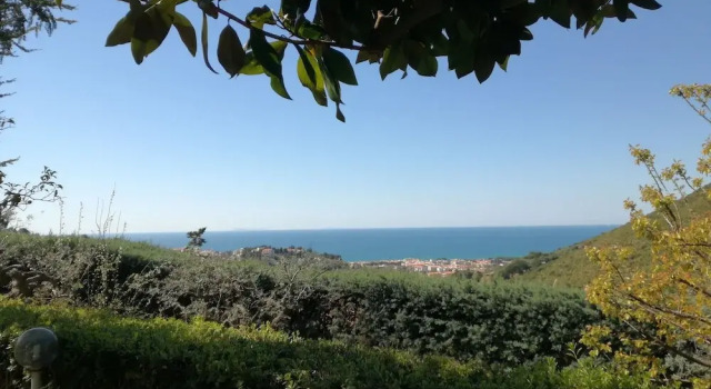 Villa Galatea Sperlongaresort, Prenota Villa Hotel a Lazio con parcheggio, Parcheggio