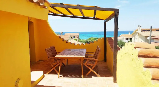 Апартаменты La Baia Apartments