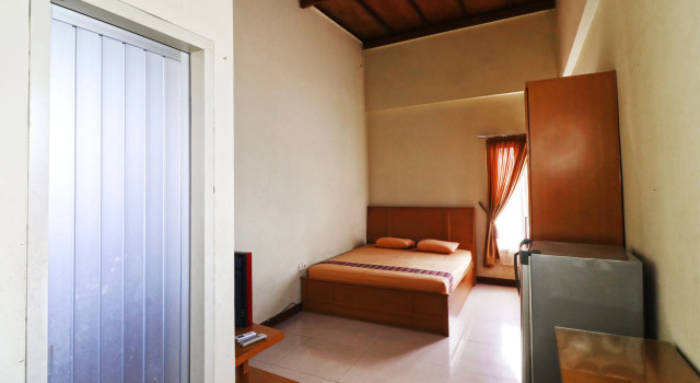 Bedur Homestay Syariah, Rezervovat Hotel Bekasi West Java