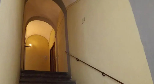 Апартаменты Interno16holidayhome