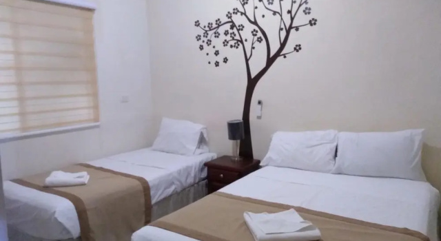 Коттедж Residencia Uribe - Beautiful House With Private Pool
