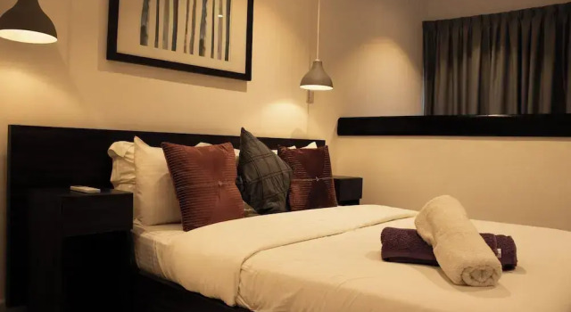Номер Classic premier luxury apartment
