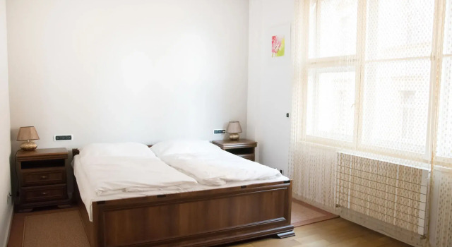 Residence Prague Life Masna, Забронировать Отель Отели Праги с парковкой, рядом с Mozart Dinner Prague, Парковка
