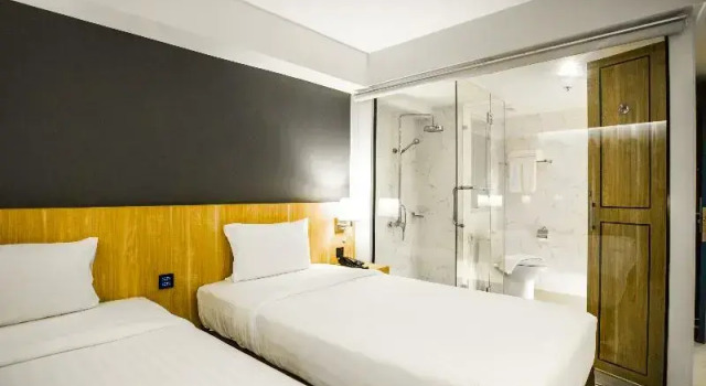 Двухместный номер Superior с видом на море Days Inn by Wyndham Aonang Krabi