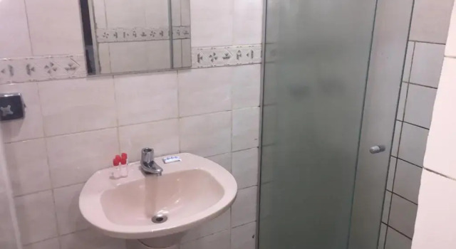 Номер Standard Hotel Cambará