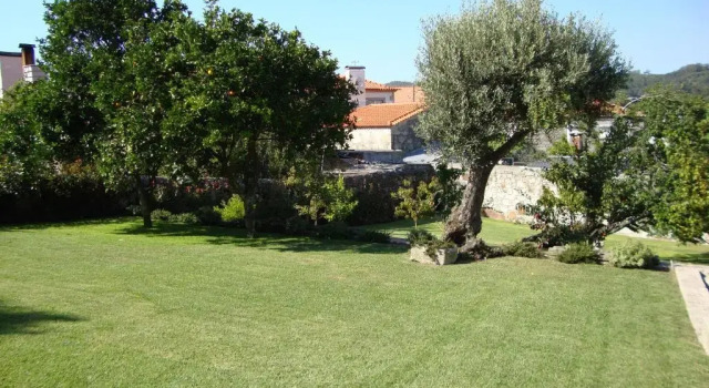 Вилла Casa D Joao Enes - Afife Residence