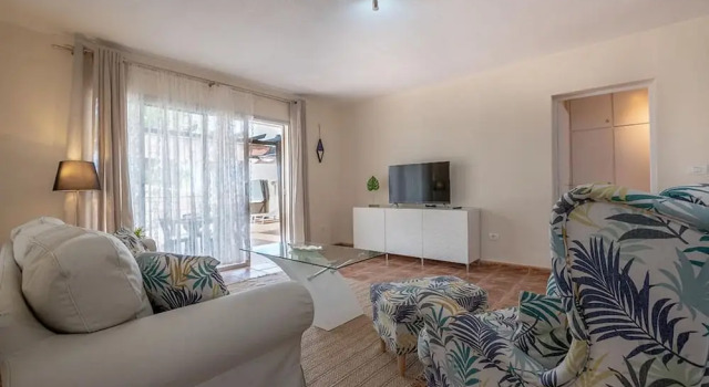 Villa Orqu dea in Callao Salvaje, Prenota Villa Adeje 