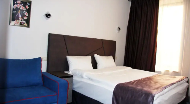 Nice Hotel Yerevan