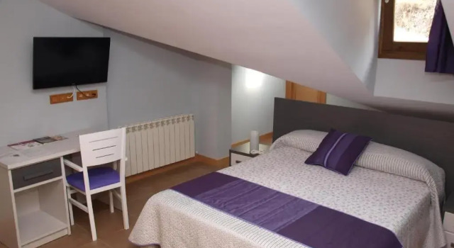 Hostal La Ribera del Júcar, Забронировать Отель Куэнка 