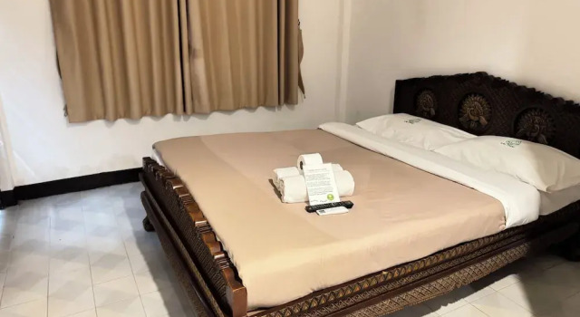 Номер Economy Collection O Lai Thai Guesthouse