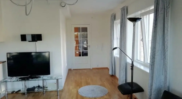 Gauk Apartments Sentrum 3, Book Lejlighed Hoteller i Sandnes med parkering, Parkering