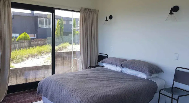 Muritai House - Taupo, Boek Hotel Taupo 