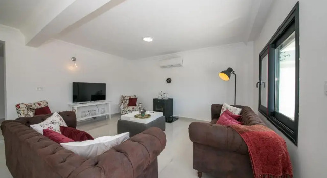 Gem's Villa Hisarönü Marmaris Daily Weekly Rentals, Rezerwuj Willa Hotele w Hisaronu z basenem, Basen