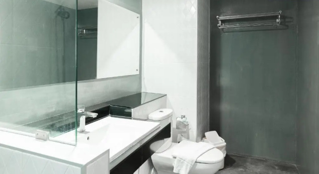 Семейный люкс CBD Hotel Suratthani