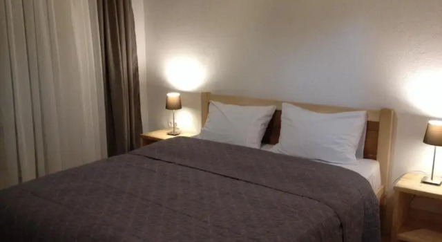 Bapsha Guesthouse, Reserva ahora Hotel Mestia Samegrelo Zemo-Svaneti