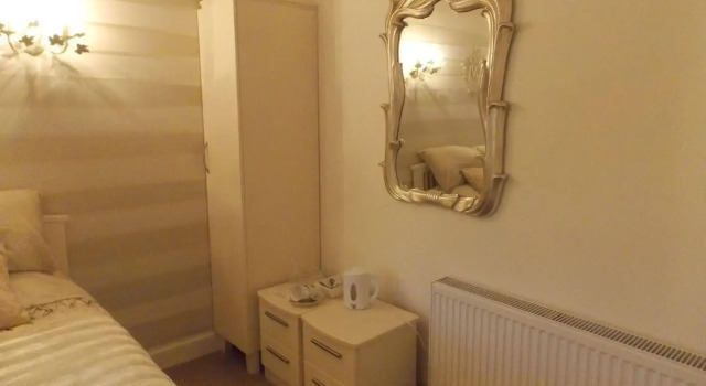High Cliff Guest House, Забронировать Гостевой дом Обан Аргайл и Бьют