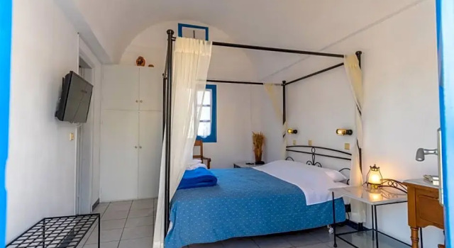 Номер Standard Irigeneia Hotel