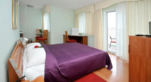 Студия Villa Lida 2