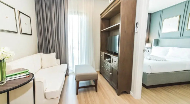 Dlux Condo Chalong By Favstay, Забронировать Отель Бухта Чалонг остров Пхукет