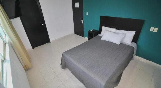Номер Standard EMS Hoteles Boca del Río