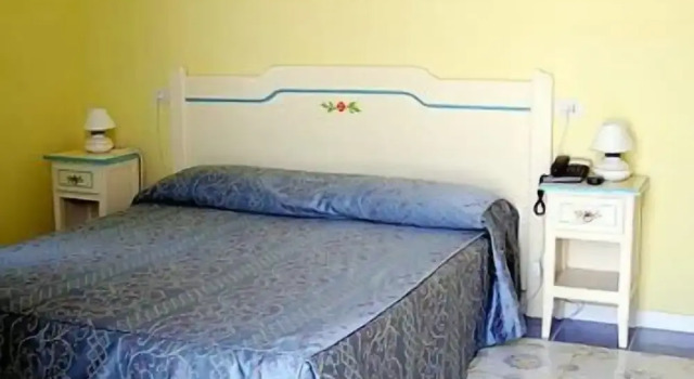 Hotel Savoia, Rezervovat Hotel Procida Procida