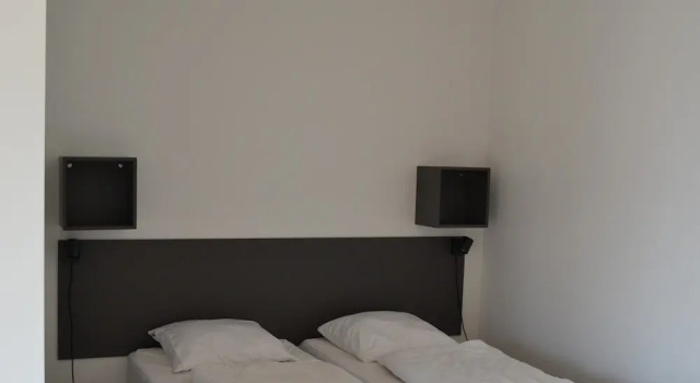 Номер Standard Storkesøen Ribe Holiday Cottages and Apartments