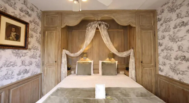 Номер Standard Hotel Biskajer by CW Hotel Collection