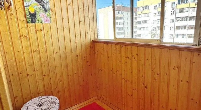 Apartments on Haidara Bigicheva street 17, Prenota Appartamento Sovetsky district 