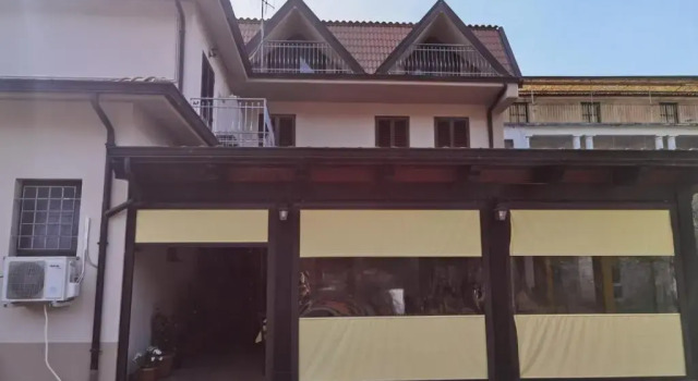 Hotel Edelweiss, Prenota Hotel Laino Borgo Pollino