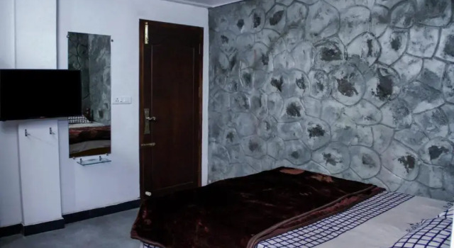 Номер Economy Peri Resorts