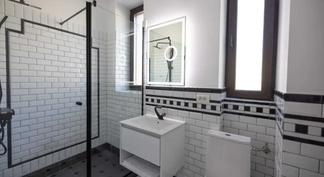 Habitación Económica Opera Hotel