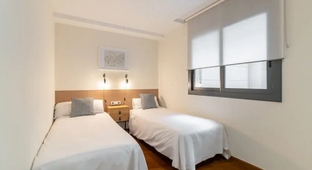 Апартаменты Les Corts Apartments By Olala Homes