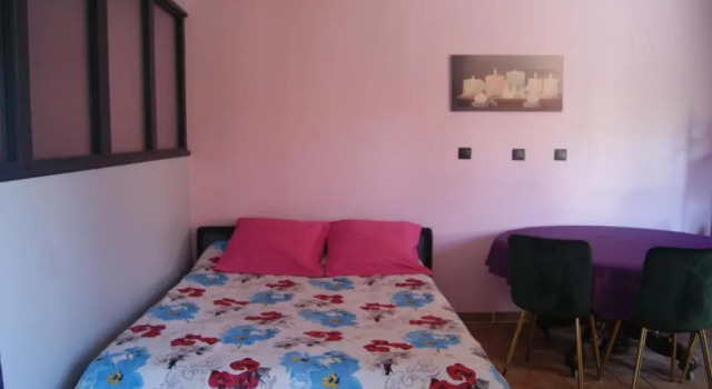 Gite de Rose Blanche, Đặt Khách sạn Belle-et-Houllefort 