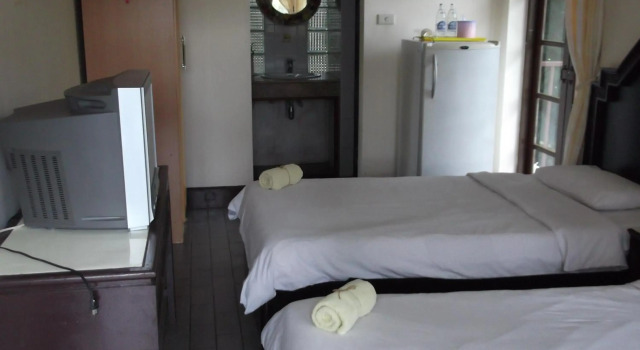 Rim Ping Guesthouse
