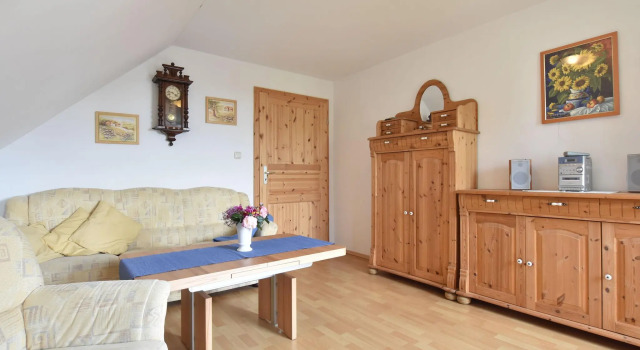 Comfy Apartment in Kröpelin near Sea Beach, Забронировать Апартаменты/квартира Крёпелин Мекленбург-Померания