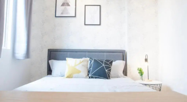 Апартаменты Nordic Design 2BR Premium Suite, near Desa ParkCity, KL