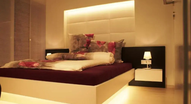 Апартаменты La vie Deluxe - Private Luxury Apartments