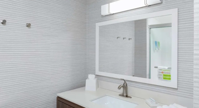Двухместный люкс Accessible Home2 Suites By Hilton Orlando South Park - Near Epic Universe