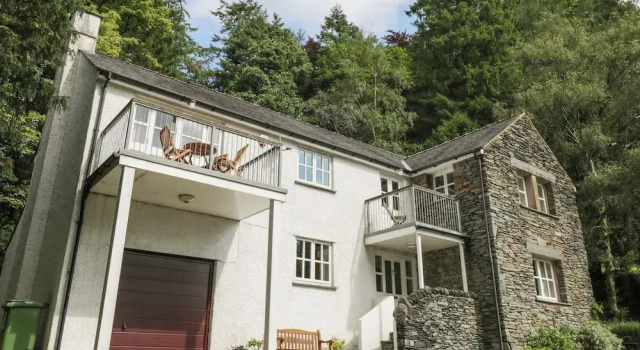 Orchard House, Varaa Lomakoti Ambleside 