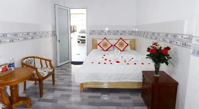 Bien Lac Homestay